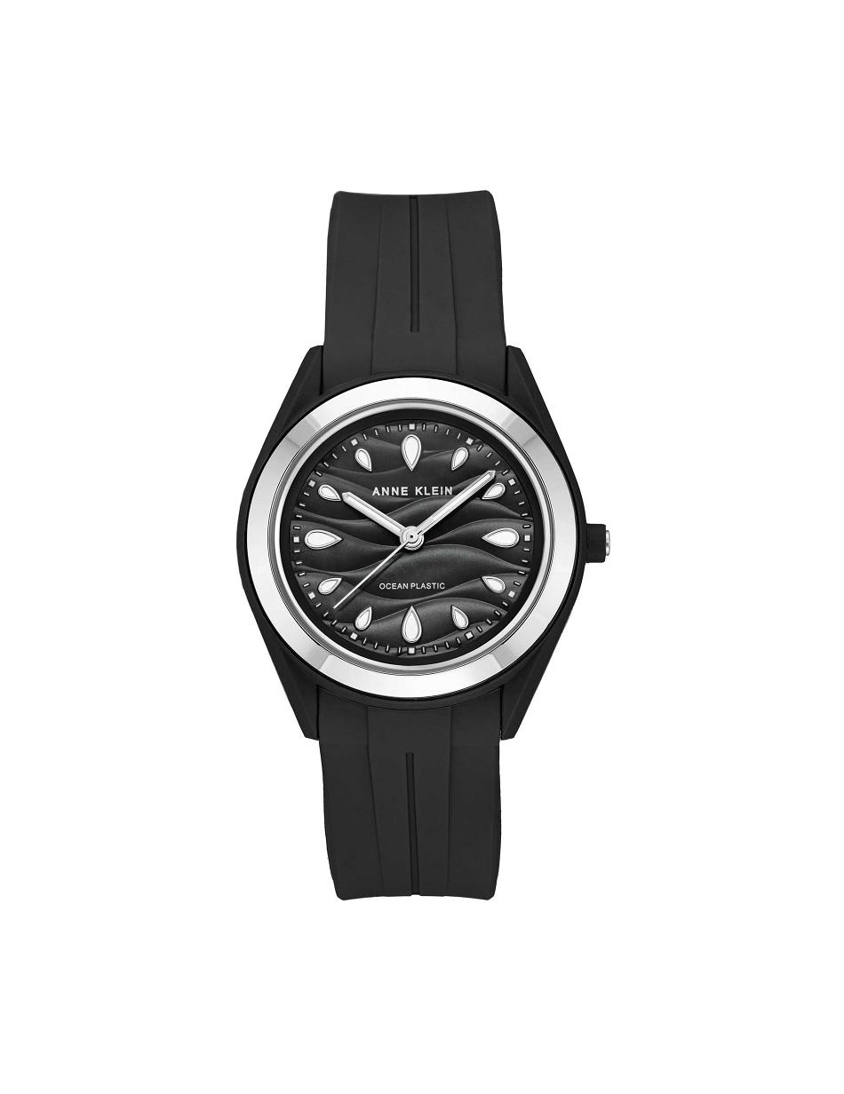 Considéré Anne Klein Solar Recycled Ocean Plastic Brides Watch   | JMS-4744363